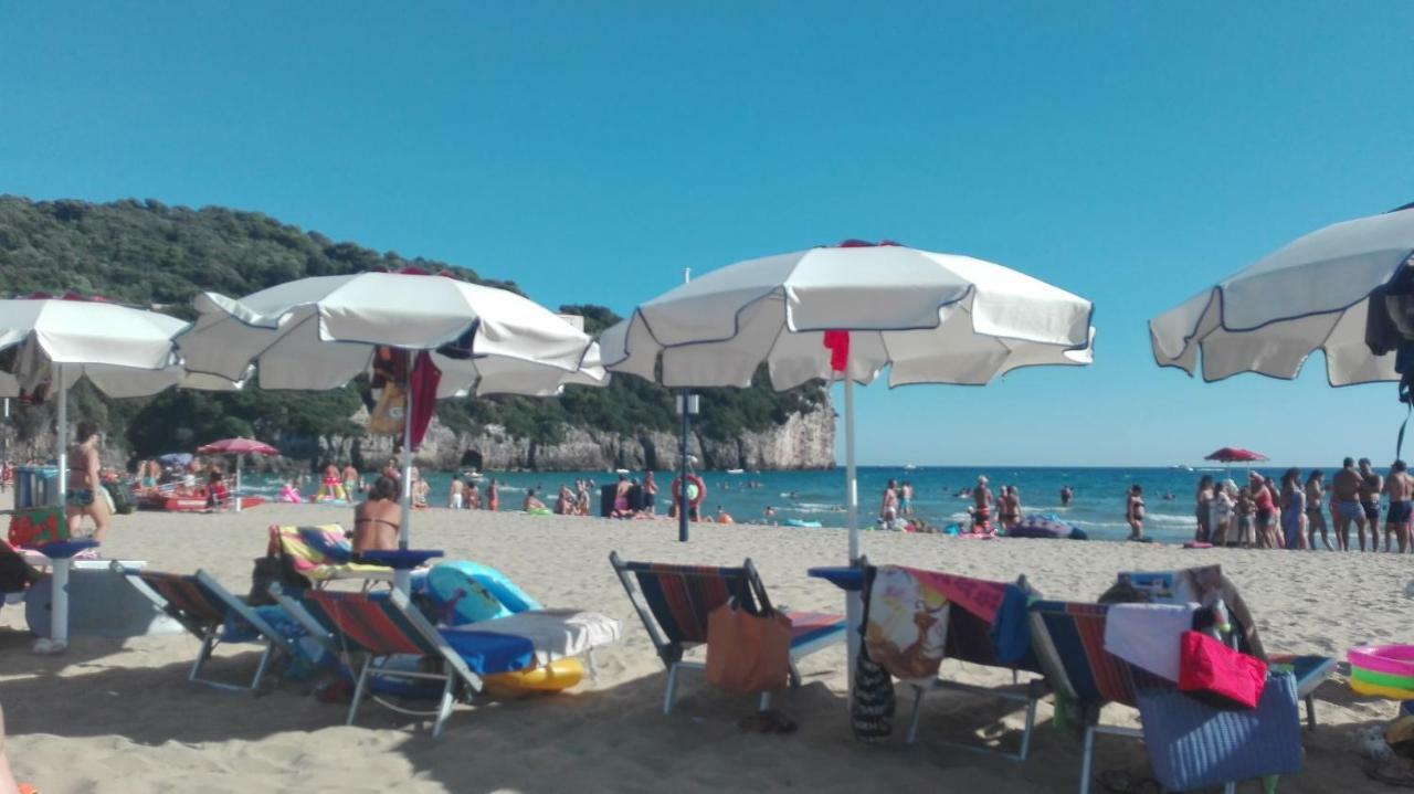 La Maison Di Nicoletta Gaeta Eksteriør billede