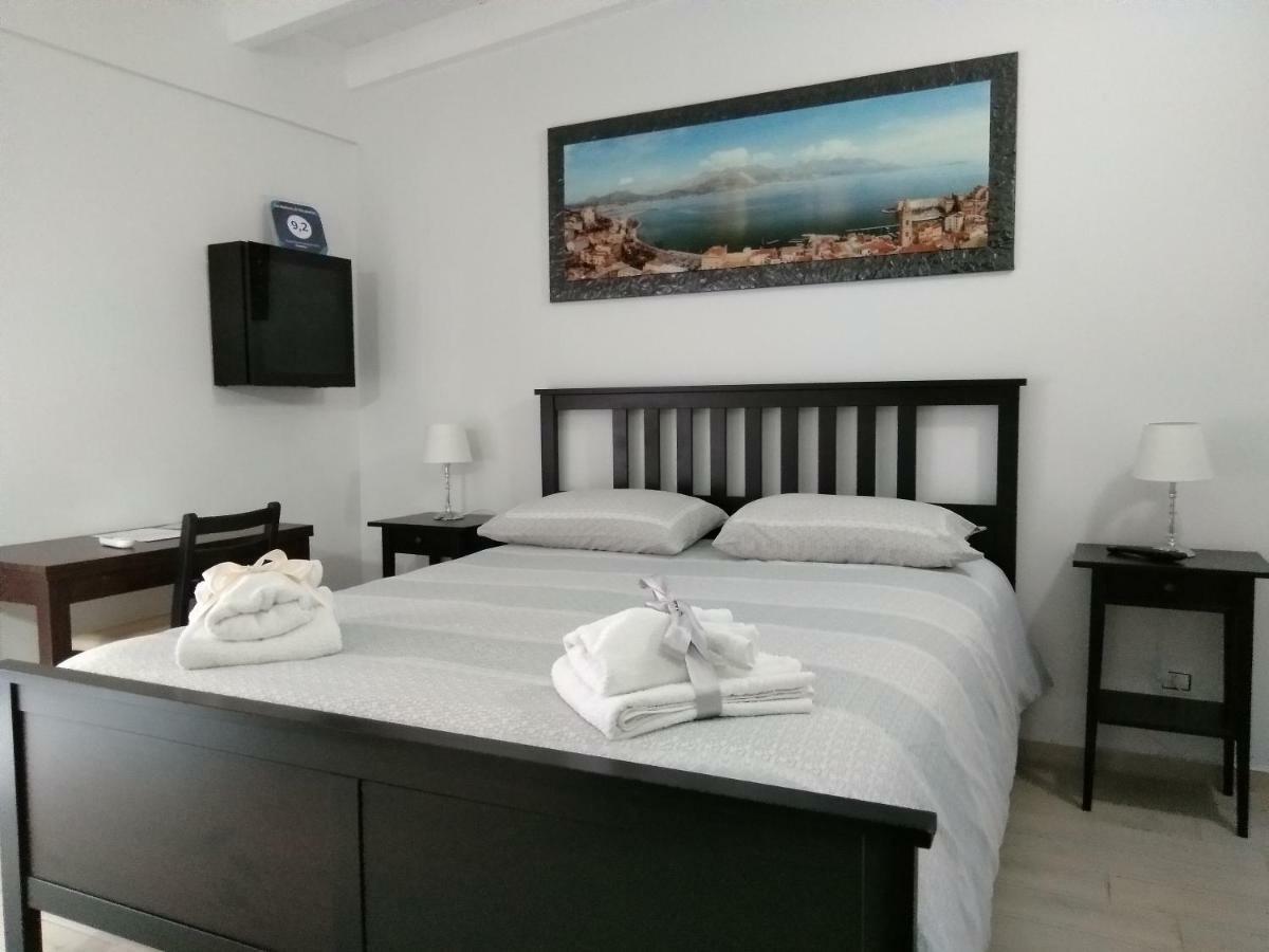 La Maison Di Nicoletta Gaeta Eksteriør billede