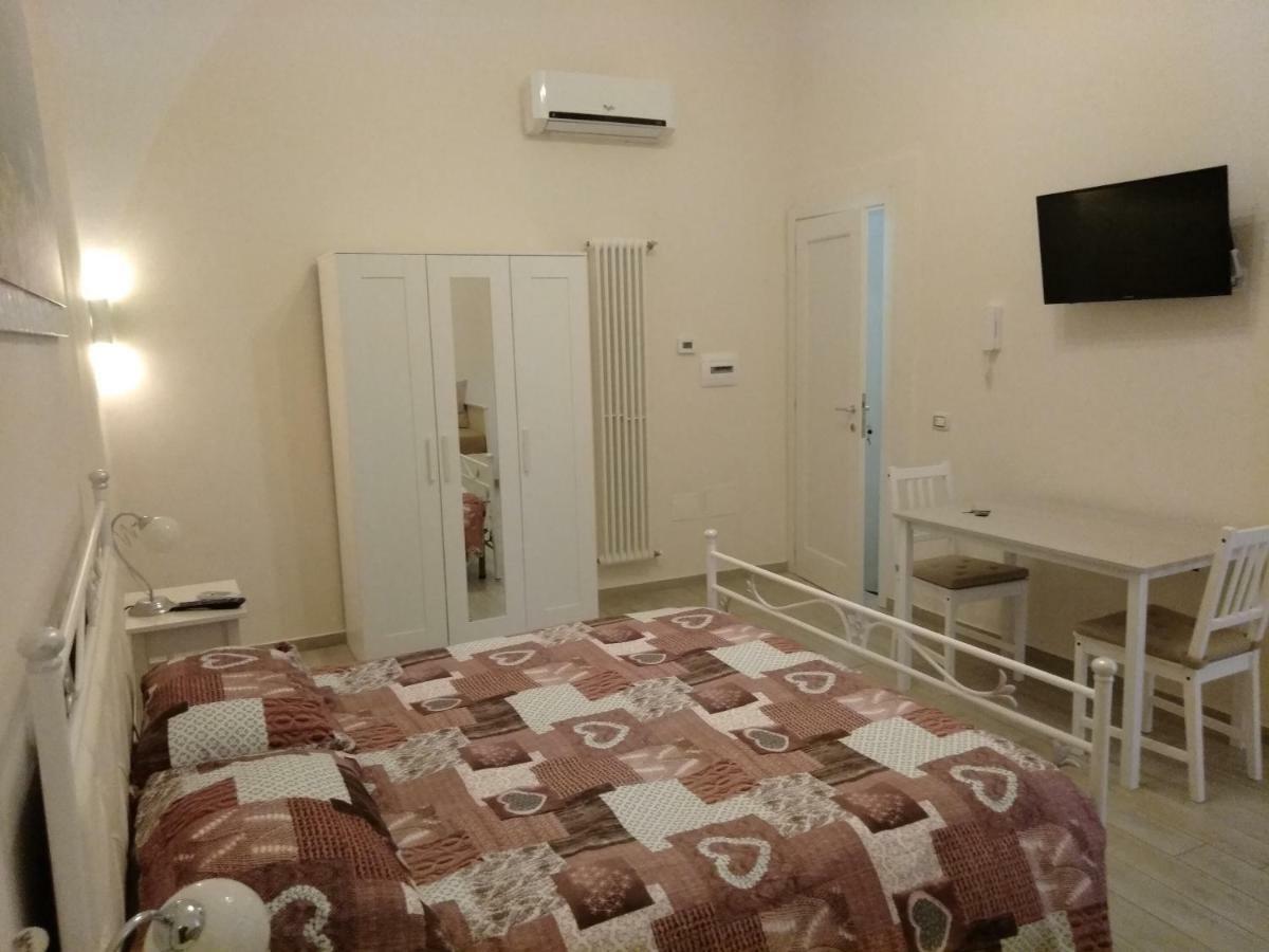 La Maison Di Nicoletta Gaeta Eksteriør billede
