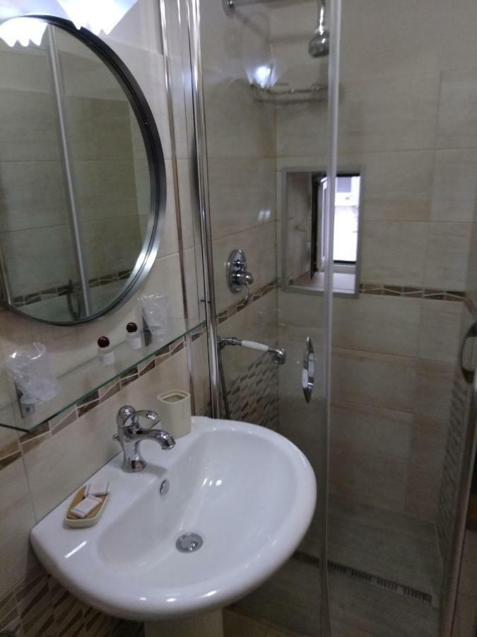 La Maison Di Nicoletta Gaeta Eksteriør billede